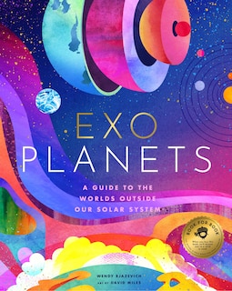 Front cover_Exoplanets