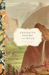 Couverture_Favorite Poems Of The Wild