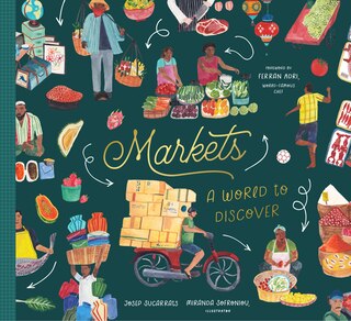 Front cover_Markets