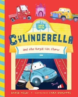 Front cover_Cylinderella