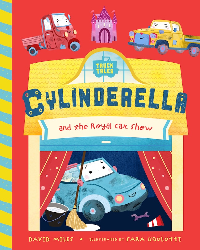 Front cover_Cylinderella