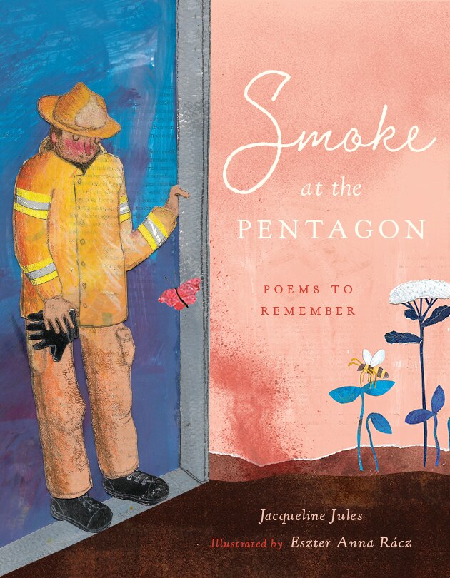 Couverture_Smoke at the Pentagon