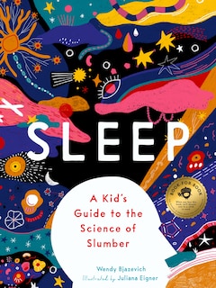 Couverture_The Sleep
