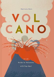 Front cover_Volcano