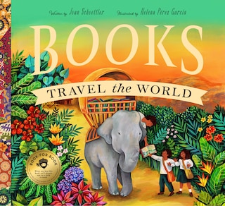 Front cover_Books Travel the World