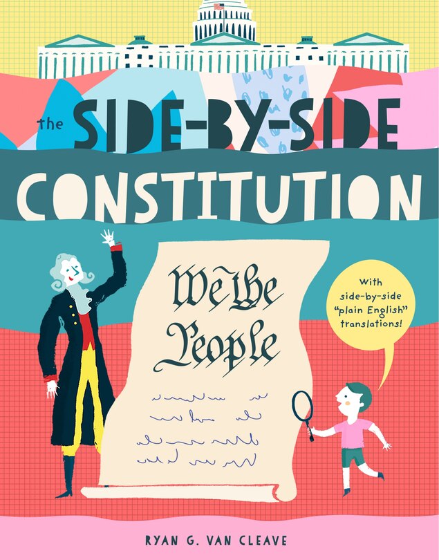 Front cover_The Side-by-Side Constitution