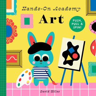 Couverture_Hands-On Academy Art