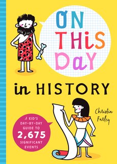 Front cover_On This Day in History
