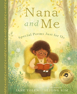 Front cover_Nana and Me