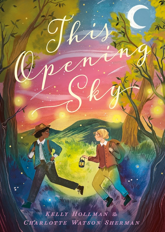 Couverture_This Opening Sky