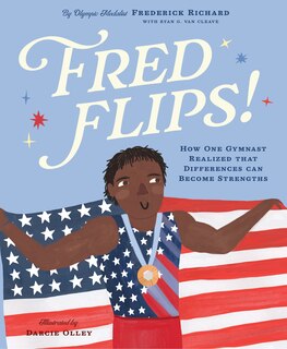 Front cover_Fred Flips!