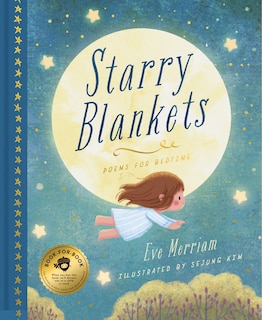 Couverture_Starry Blankets