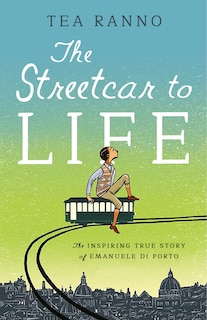 Front cover_The Streetcar to Life