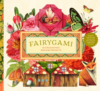 Front cover_Fairygami