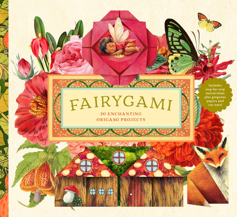 Front cover_Fairygami