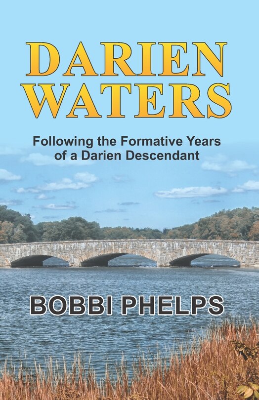 Front cover_Darien Waters