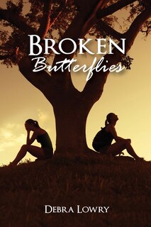 Front cover_Broken Butterflies