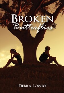 Front cover_Broken Butterflies