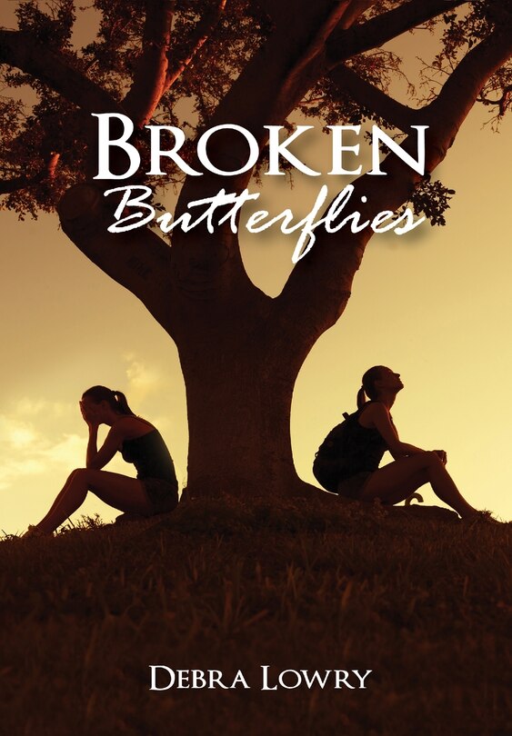 Front cover_Broken Butterflies
