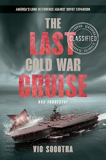 Front cover_The Last Cold War Cruise