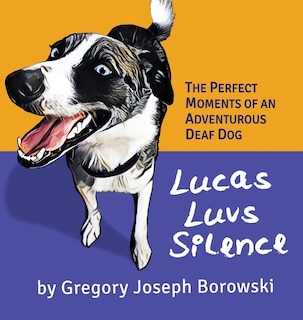 Couverture_Lucas Luvs Silence