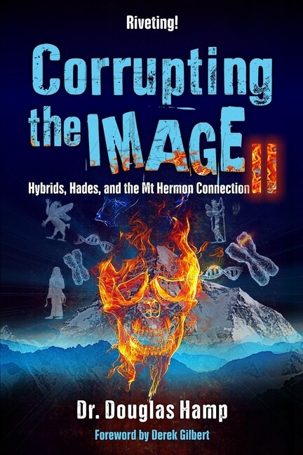 Front cover_Corrupting the Image 2