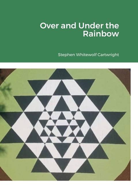 Front cover_Over and Under the Rainbow