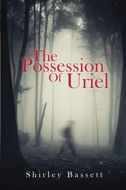Front cover_The Possession of Uriel
