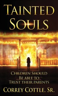 Couverture_Tainted Souls