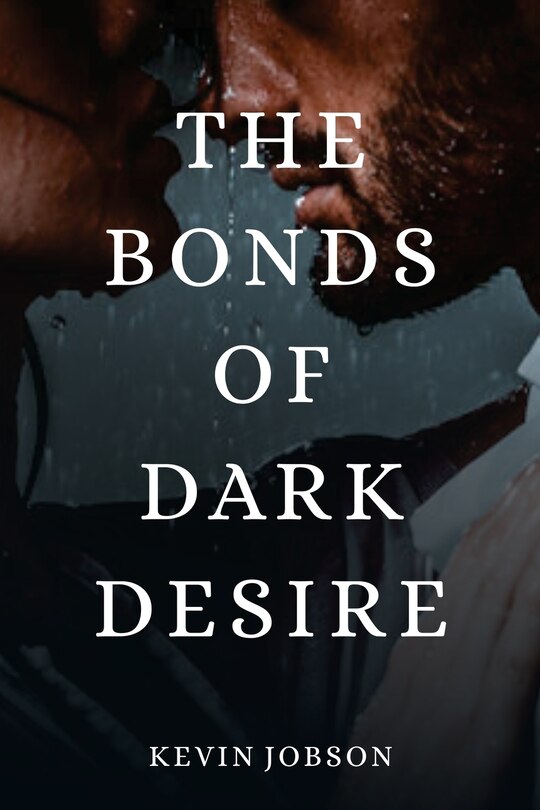 Couverture_The Bonds Of Dark Desire
