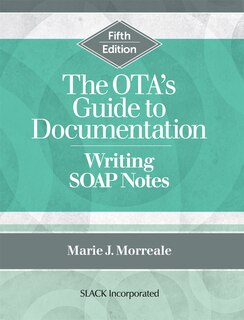 Front cover_The OTA's Guide to Documentation