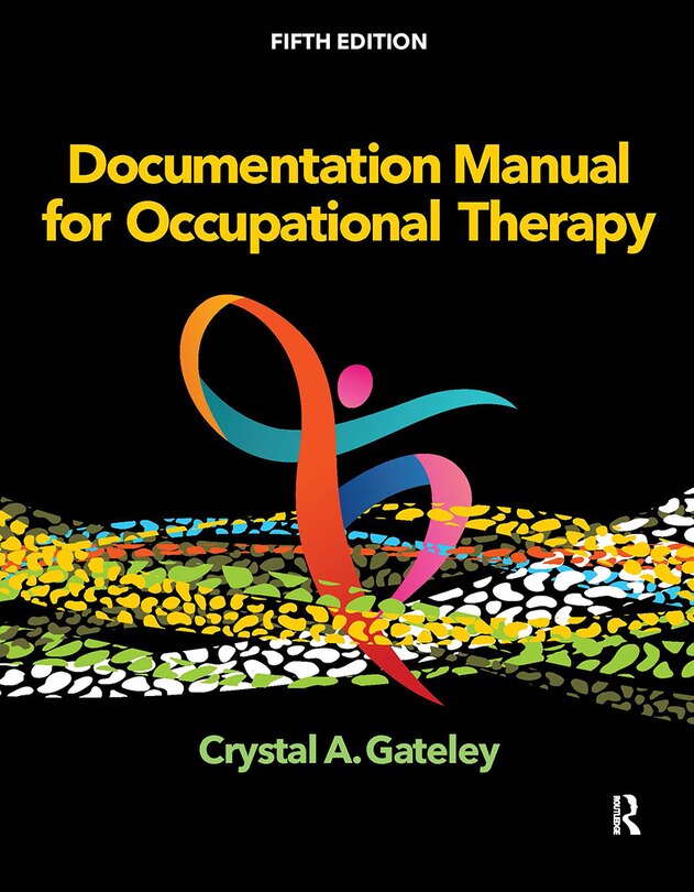 Couverture_Documentation Manual for Occupational Therapy