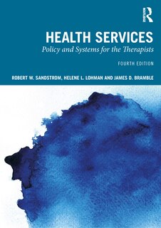 Front cover_Health Services