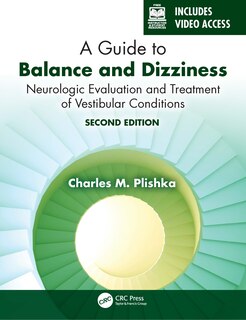 Couverture_A Guide to Balance and Dizziness