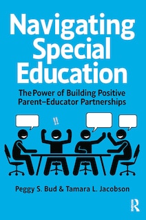 Front cover_Navigating Special Education