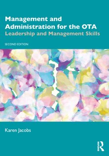 Front cover_Management and Administration for the OTA