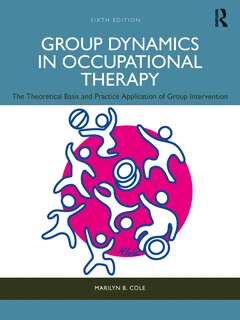Couverture_Group Dynamics in Occupational Therapy