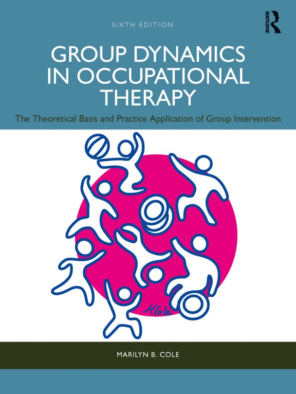 Couverture_Group Dynamics in Occupational Therapy