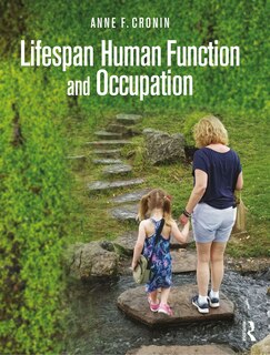 Couverture_Lifespan Human Function and Occupation