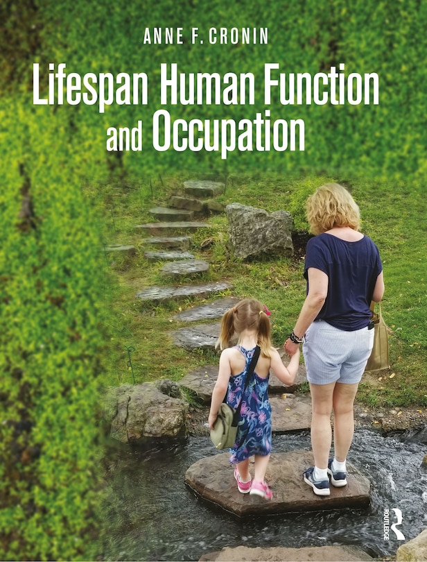 Couverture_Lifespan Human Function and Occupation