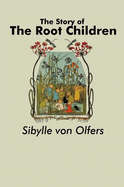 Couverture_The Story of the Root Children