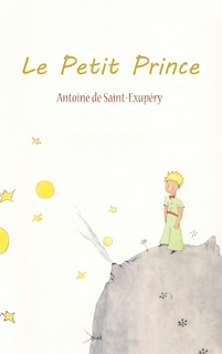 Couverture_Le Petit Prince