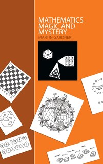 Couverture_Mathematics, Magic and Mystery