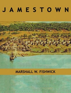 Front cover_Jamestown