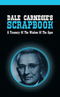 Couverture_Dale Carnegie's Scrapbook