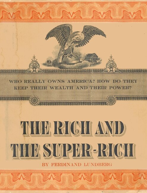 Couverture_The Rich and the Super-Rich