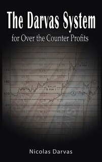 Front cover_Darvas System for Over the Counter Profits