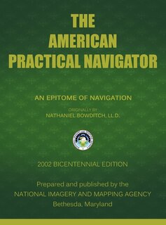 Couverture_The American Practical Navigator