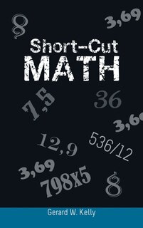 Couverture_Short-Cut Math