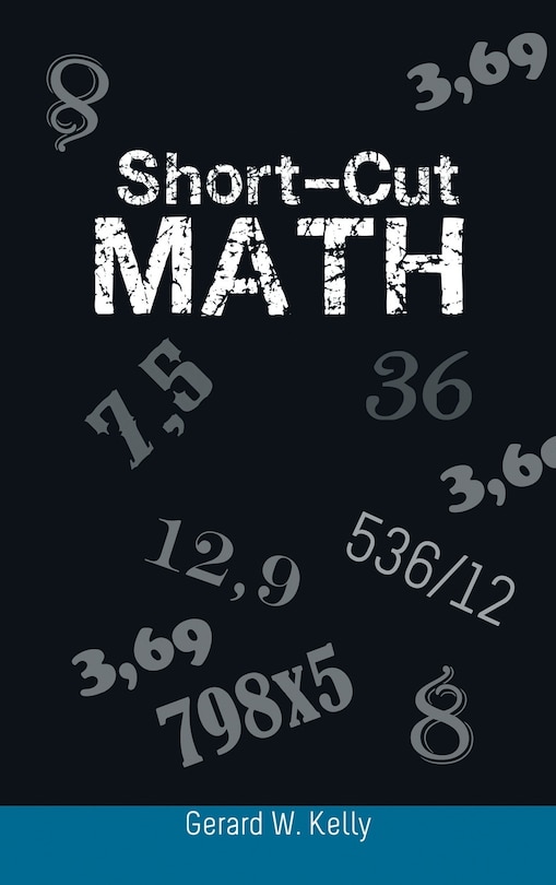 Couverture_Short-Cut Math